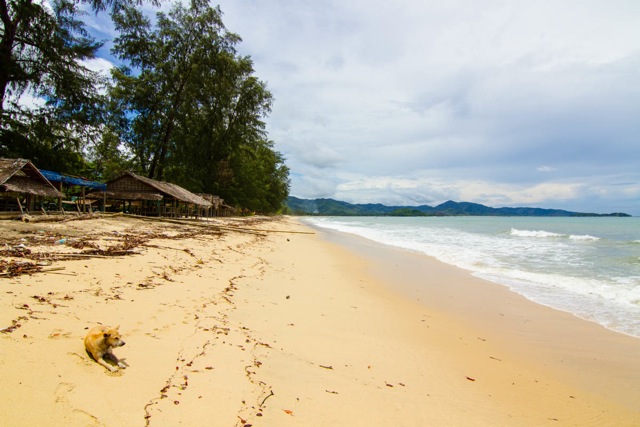 maungmagan beach