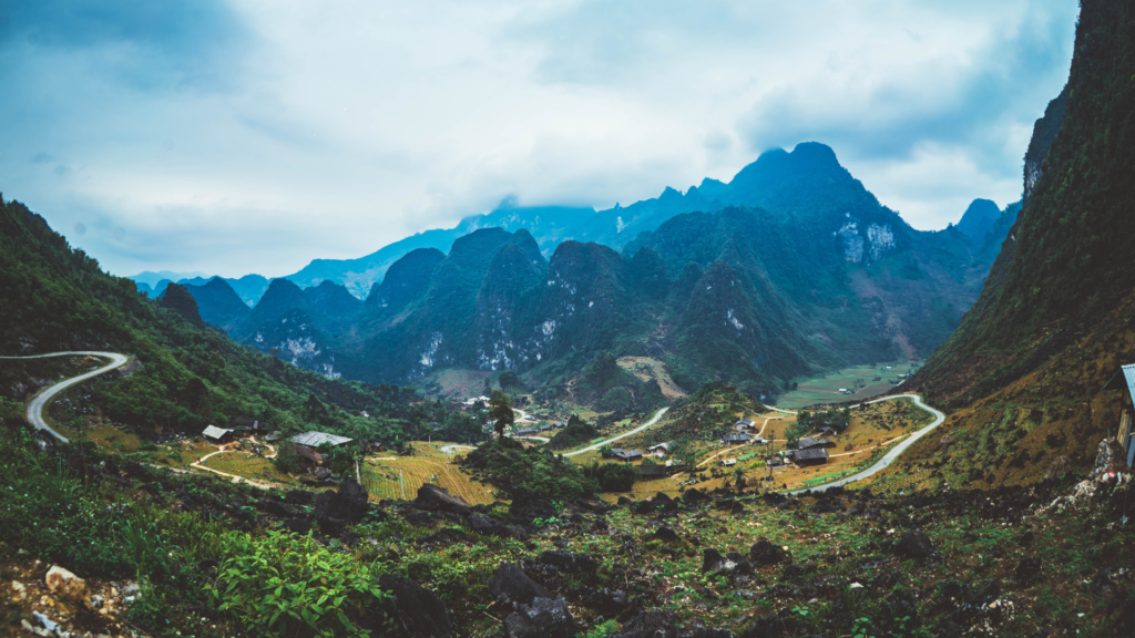 Ha Giang Loop _ Vietnam tour