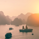 Halong Bay Cruise tour