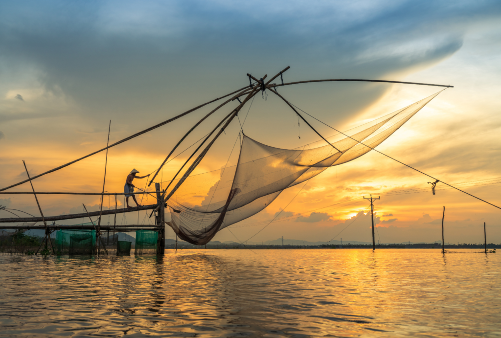 Mekong Delta _Vietnam Cruise tours