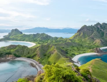 Off the Beaten Track: Highlights of Flores