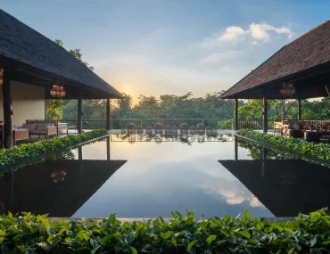 Private Villas in Bali and Lombok: A Luxurious Escape