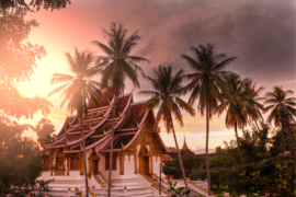 laos tour_ temple