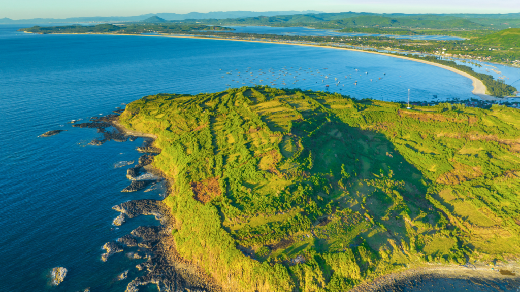 Phu Yen Seascape _ Vietnam tour