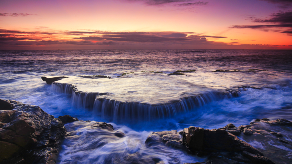 Ninh Thuan, a coastal province in South Central Vietnam