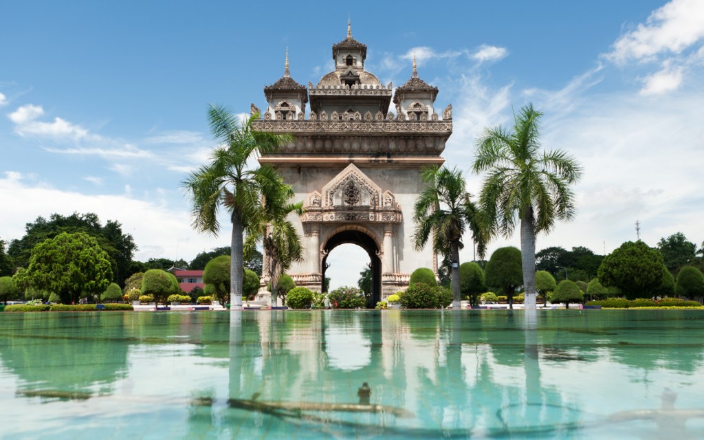 Vientiane laos tour