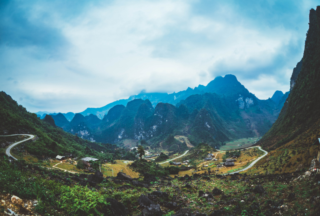 the Ha Giang Loop _ Vietnam tour