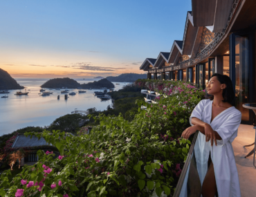 Top Luxury Resorts for an Unforgettable Stay in Komodo