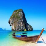 beautiful thailand beach tour