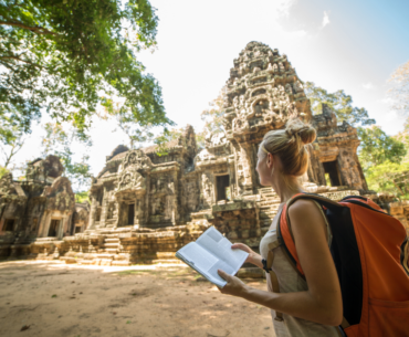 cambodia travel season