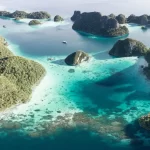 Raja Ampat Coral Triangle luxury marine biodiversity Indonesia