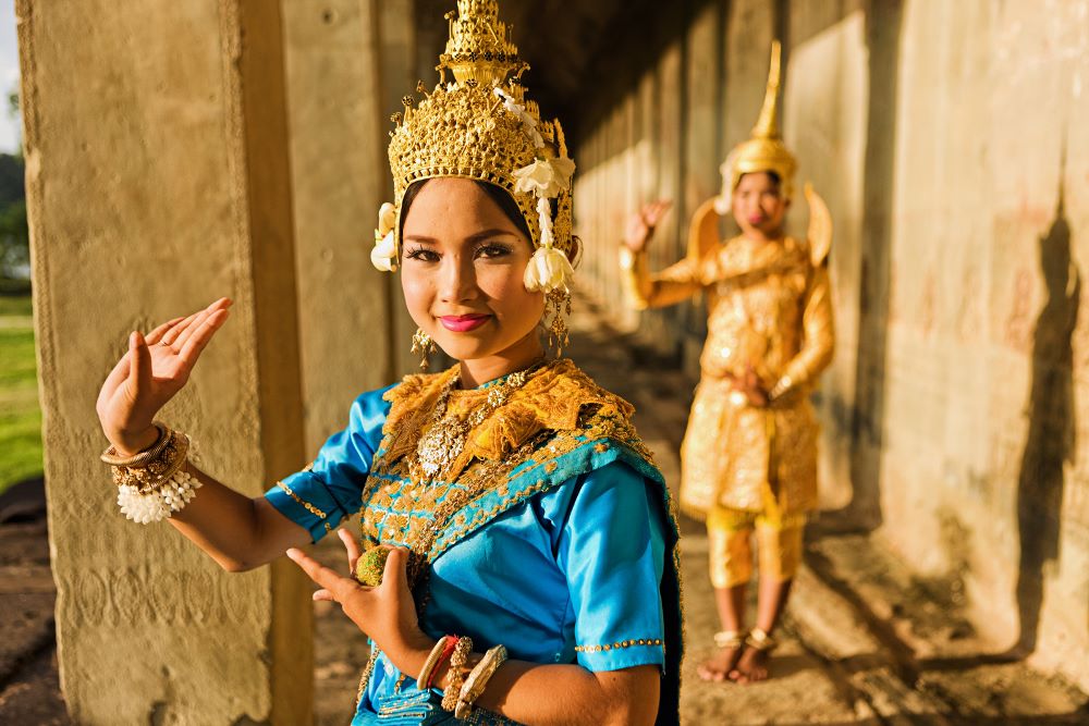 cambodia tours phnom penh siem reap angkor