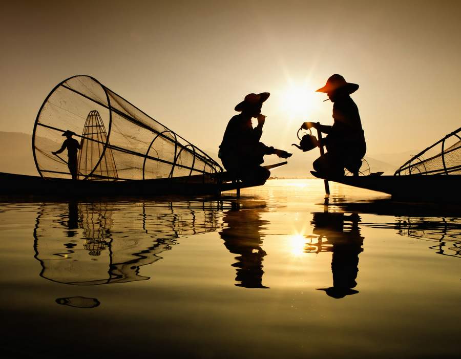 inle lake tours tour guide travel agency