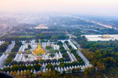 mandalay tours and travel guide