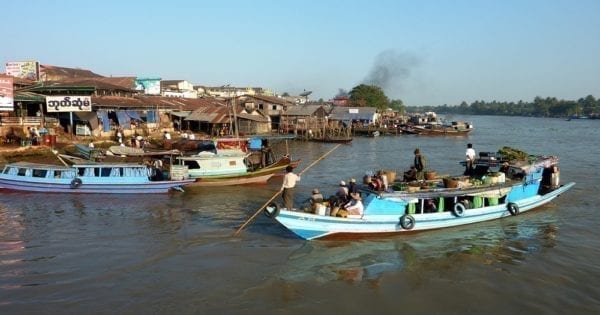 Pathein tours, best hotels, travel guide | Discovery DMC