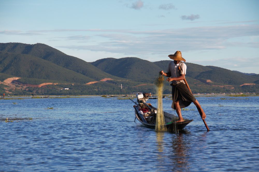 inle tour - inle hotels - inle tour guide - inle travel guide