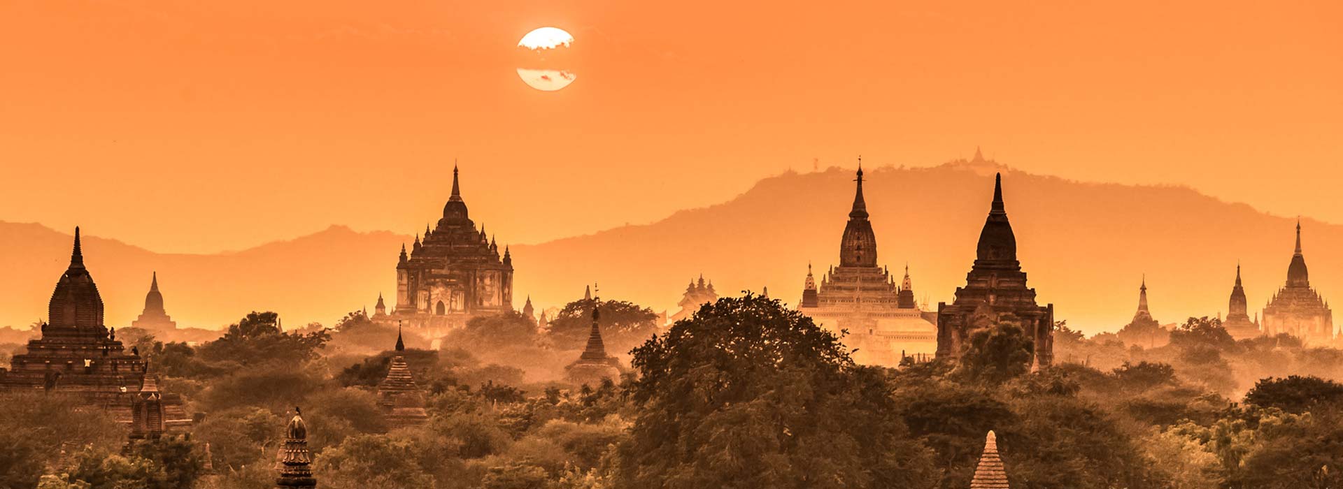 bagan tours - myanmar tours