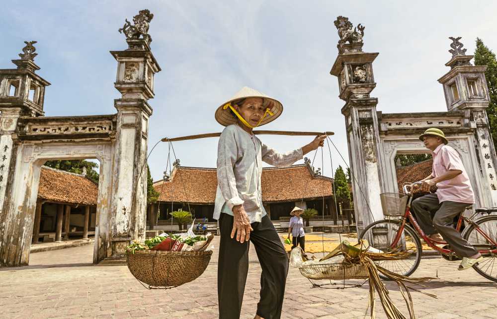 vietnam tours, vietnam holiday, vietnam travel agency