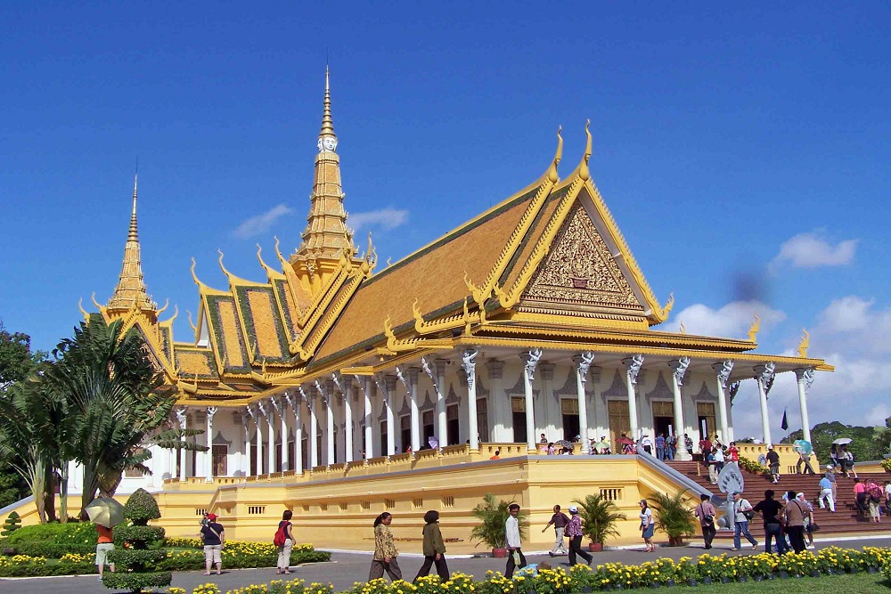 Lao Tours, Highlights, Hotels