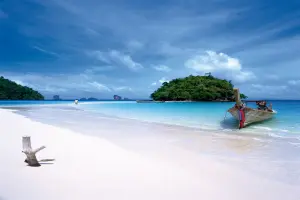 thailand