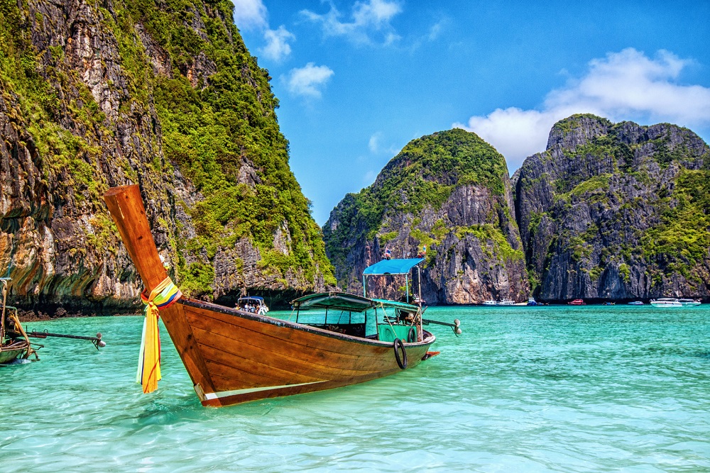 thailand tours thailand holidays