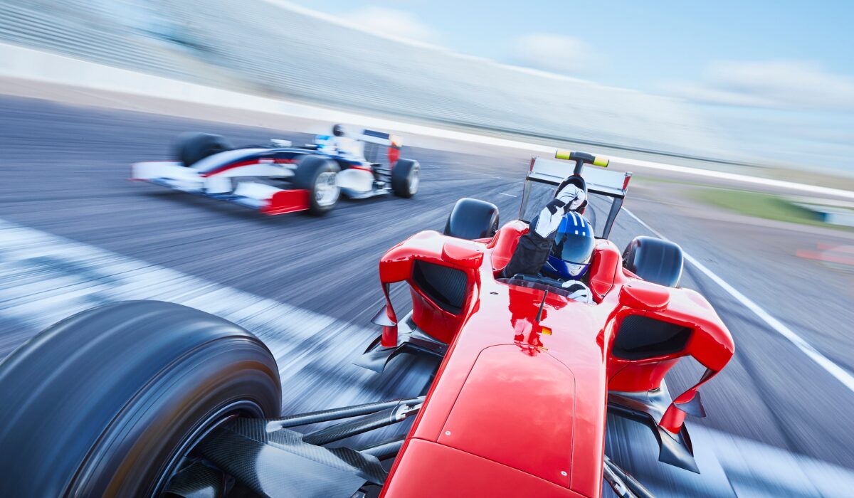 formula one singapore tour