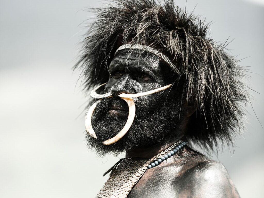 Embarking on a journey into the remote depths of Papua, travelers encounter the Asmat, Dani, and Korowai tribes, each preserving their ancient cultures amidst breathtaking landscapes, offering a profound exploration into human diversity and resilience.
